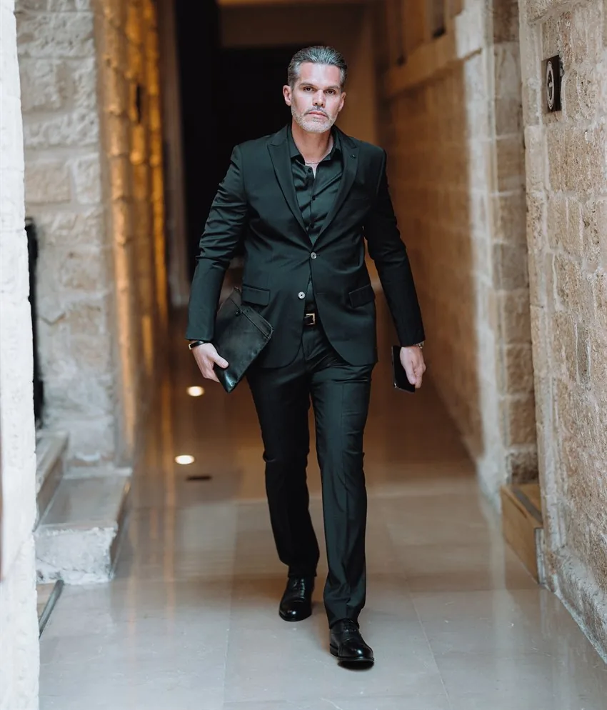 עו״ד גילעד כהן